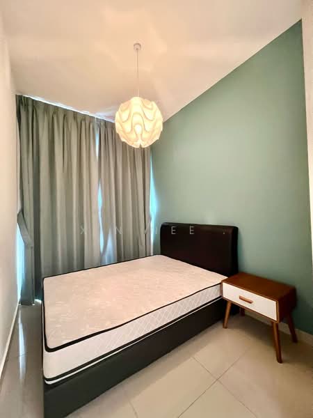 Service Residence for Rent at Lavile Kuala Lumpur - Xin Nee . - Bedroom - PropertyGuru.com.my