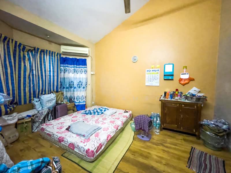 Rumah Teres 1 Tingkat untuk Dijual di Jalan Klang Lama (Old Klang Road) (Kuala Lumpur) - Izzat Zamros - PropertyGuru.com.my