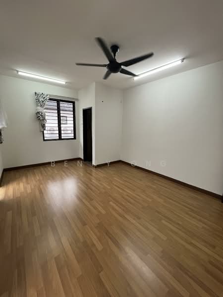 Rumah Teres 2 Tingkat untuk Disewa di Denai Alam (Shah Alam) - Benny Ong - Interior - PropertyGuru.com.my