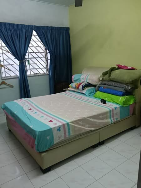 Rumah Teres 2 Tingkat untuk Dijual di Taman Damai Jaya (Skudai) - Janlly Jong - PropertyGuru.com.my