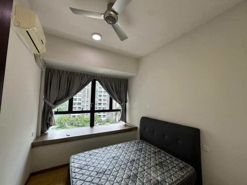 Condominium for Rent at Bay Point @ Country Garden Danga Bay - Tok CJ - Bedroom - PropertyGuru.com.my