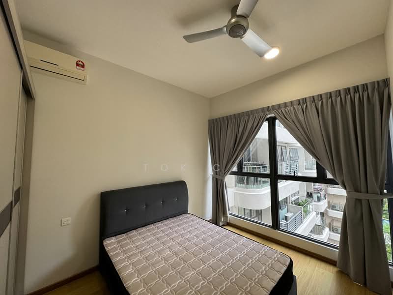 Condominium for Rent at Bay Point @ Country Garden Danga Bay - Tok CJ - Bedroom - PropertyGuru.com.my