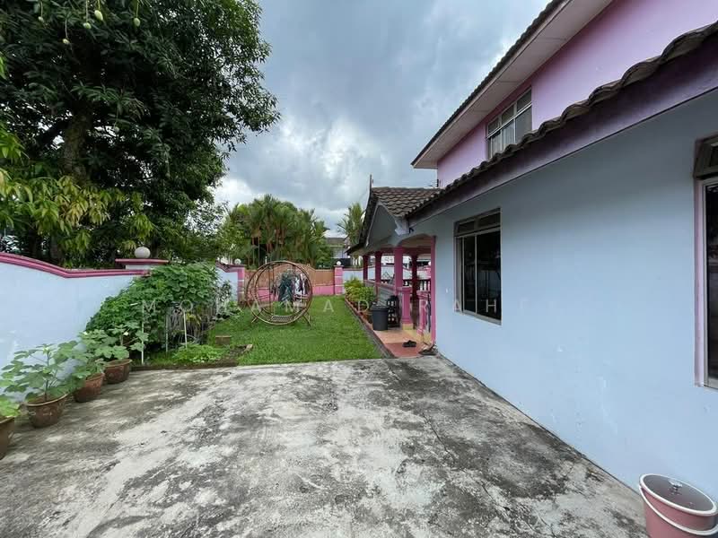 2-storey Terraced House for Sale in Taman Mawar (Pasir Gudang) - Mohamad Rahfi - Exterior - PropertyGuru.com.my