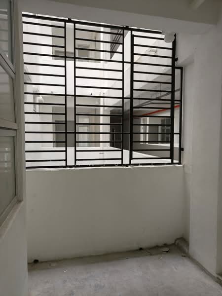 Apartment for Rent at Pangsapuri Pulai Mutiara - Alanis Lee - PropertyGuru.com.my