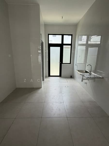 Rumah Teres 2 Tingkat untuk Dijual di Taman Eco Cascadia (Tebrau) - Zack Chow - Interior - PropertyGuru.com.my