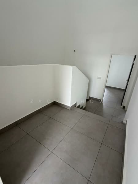 Rumah Teres 2 Tingkat untuk Dijual di Taman Eco Cascadia (Tebrau) - Zack Chow - Interior - PropertyGuru.com.my