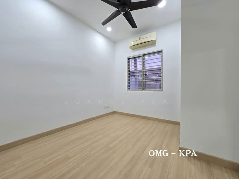 2-storey Terraced House for Sale in Bandar Bukit Raja (Klang) - Joanne Pua - Interior - PropertyGuru.com.my