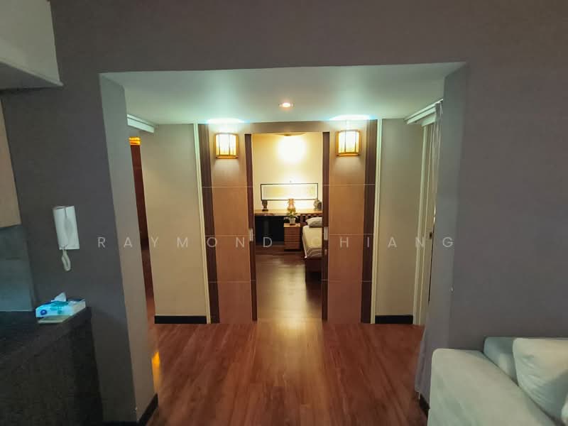 Condominium for Rent at Mont Kiara Pines - Raymond Chiang - Interior - PropertyGuru.com.my