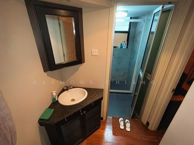 Condominium for Rent at Mont Kiara Pines - Raymond Chiang - Bathroom - PropertyGuru.com.my