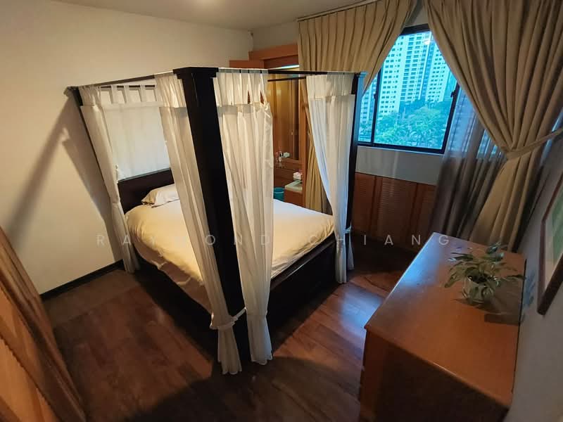 Condominium for Rent at Mont Kiara Pines - Raymond Chiang - Bedroom - PropertyGuru.com.my