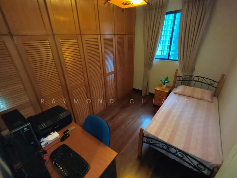Condominium for Rent at Mont Kiara Pines - Raymond Chiang - PropertyGuru.com.my