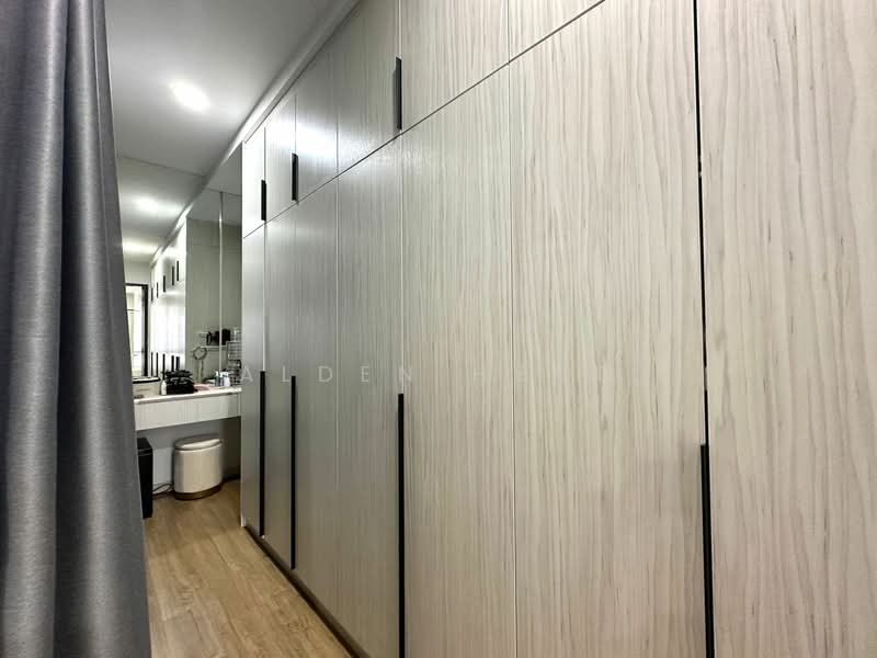For Sale - Emerald Residence Semi-D Type D
