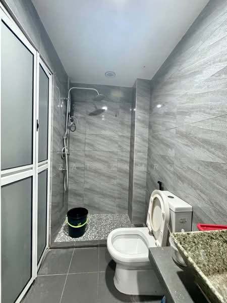 1.5-storey Terraced House for Sale in Usj 2 (Subang Jaya) - Izzat Zamros - PropertyGuru.com.my