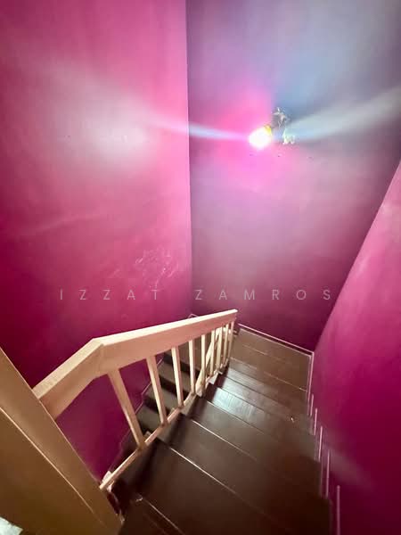 1.5-storey Terraced House for Sale in Usj 2 (Subang Jaya) - Izzat Zamros - PropertyGuru.com.my