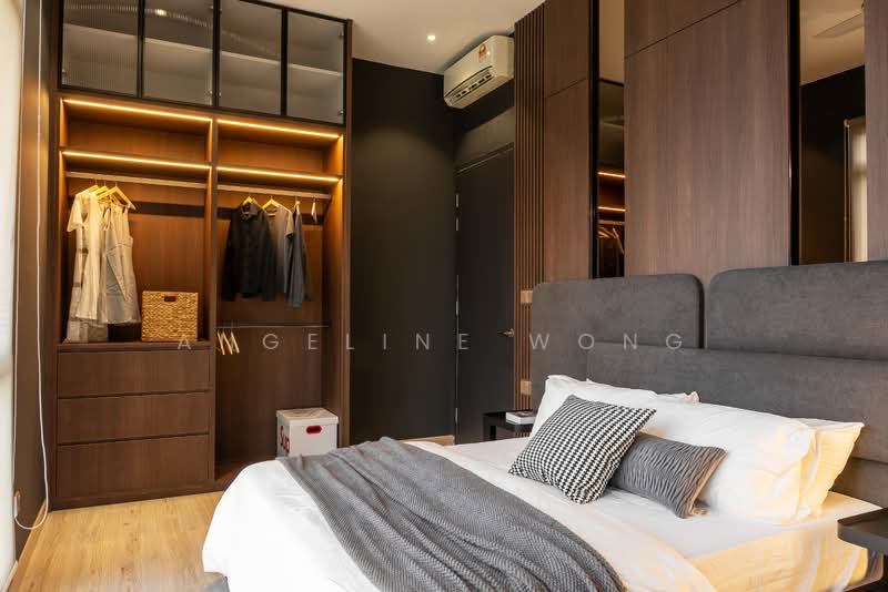 Servis Apartment untuk Dijual di Arena Residences 2 - Angeline Wong - PropertyGuru.com.my