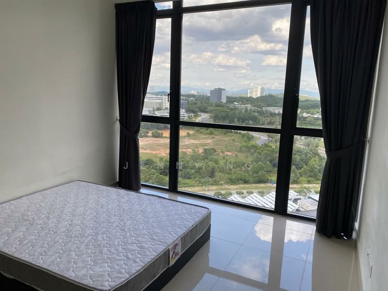 Servis Apartment untuk Disewa di Third Avenue - Jenny Ng - Bedroom - PropertyGuru.com.my