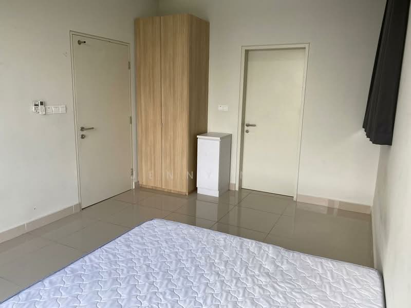 Servis Apartment untuk Disewa di Third Avenue - Jenny Ng - Bedroom - PropertyGuru.com.my
