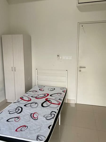 Servis Apartment untuk Disewa di Third Avenue - Jenny Ng - PropertyGuru.com.my