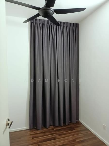 Service Residence for Rent at Geo Bukit Rimau - Adam Fong - Interior - PropertyGuru.com.my