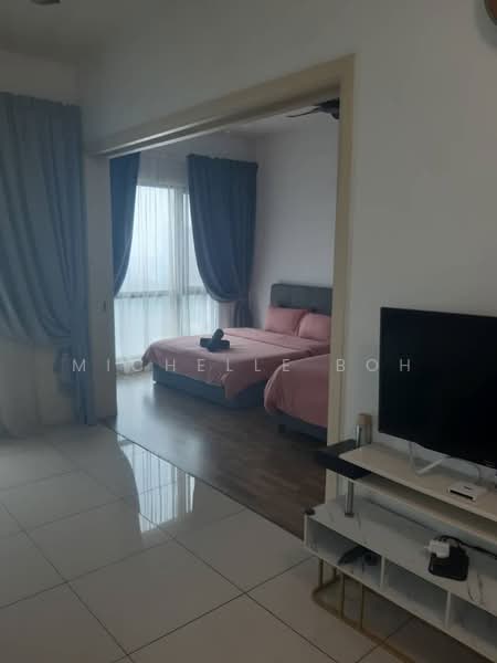 Kondominium untuk Dijual di Sunway GeoSense - Michelle Boh - Bedroom - PropertyGuru.com.my
