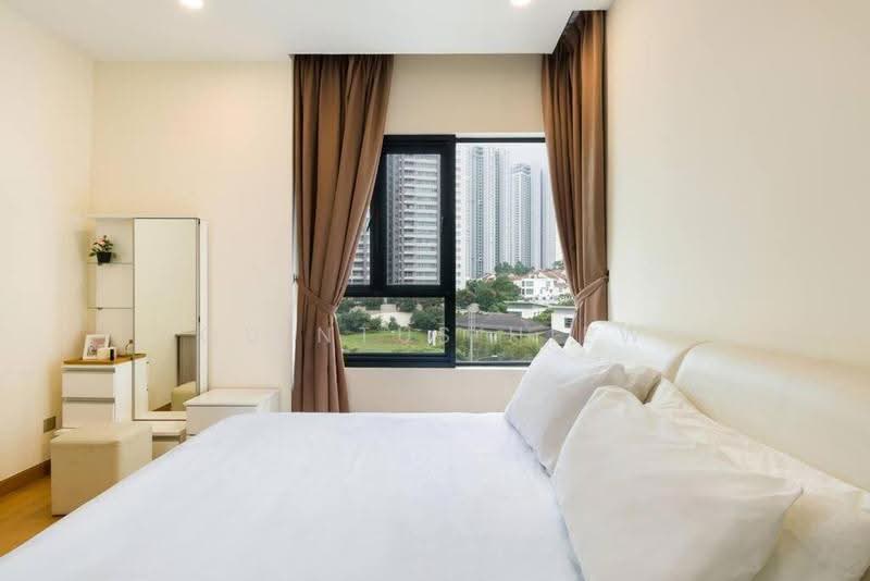 Condominium for Sale at Lumina Kiara - Quintus Hiew - Bedroom - PropertyGuru.com.my