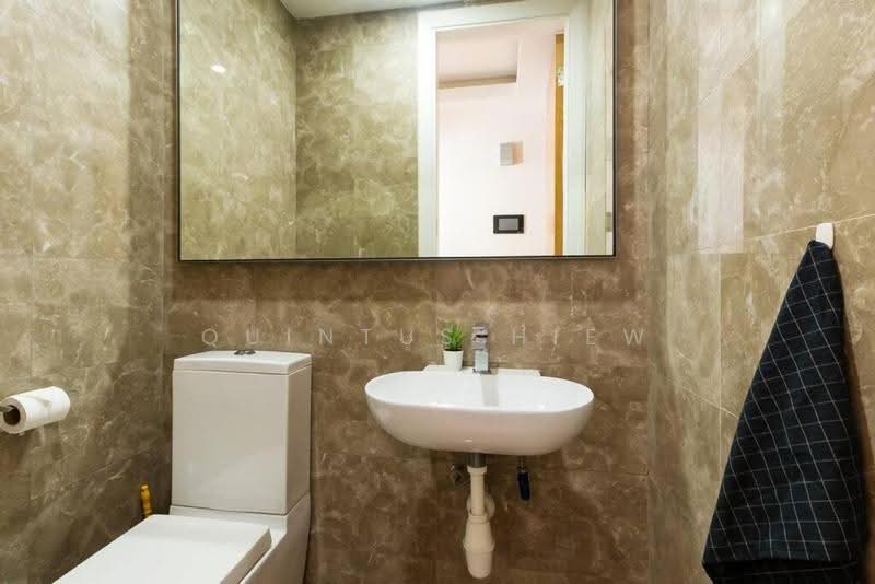 Condominium for Sale at Lumina Kiara - Quintus Hiew - PropertyGuru.com.my