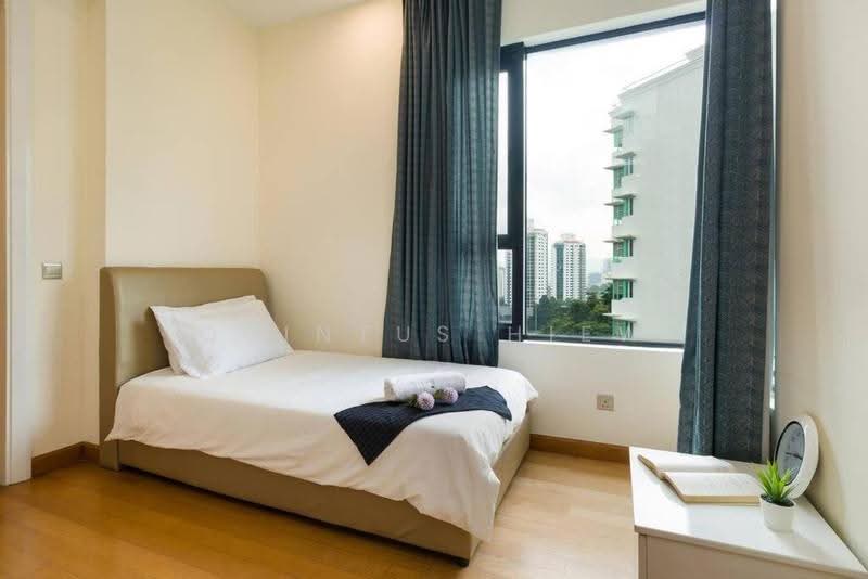 Condominium for Sale at Lumina Kiara - Quintus Hiew - PropertyGuru.com.my