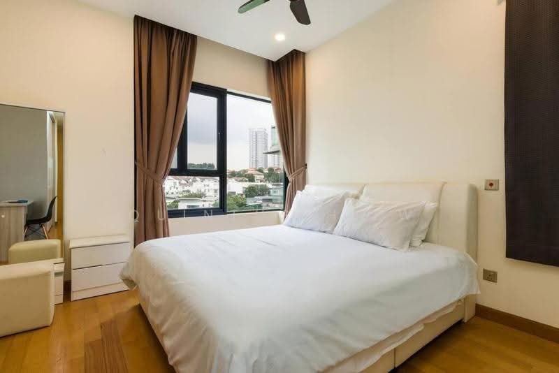 Condominium for Sale at Lumina Kiara - Quintus Hiew - PropertyGuru.com.my