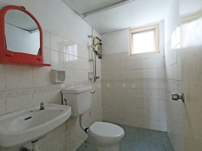 Condominium for Sale at Pantai Hillpark 2 - Wesley Fu - Bathroom - PropertyGuru.com.my
