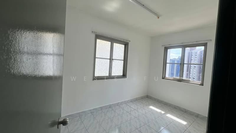 Condominium for Sale at Pantai Hillpark 2 - Wesley Fu - Interior - PropertyGuru.com.my
