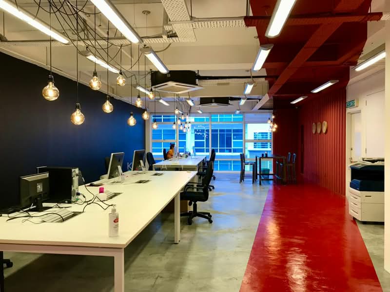 Shop / Office for Rent in Ara Damansara (Petaling Jaya) - Klay Lim - Interior - PropertyGuru.com.my