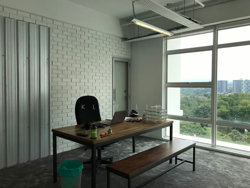 Shop / Office for Rent in Ara Damansara (Petaling Jaya) - Klay Lim - Study - PropertyGuru.com.my