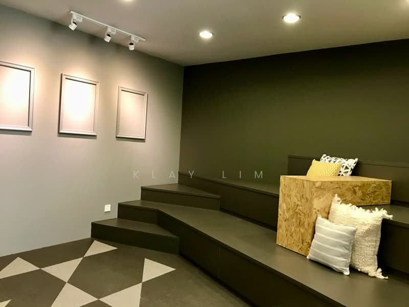Shop / Office for Rent in Ara Damansara (Petaling Jaya) - Klay Lim - Interior - PropertyGuru.com.my