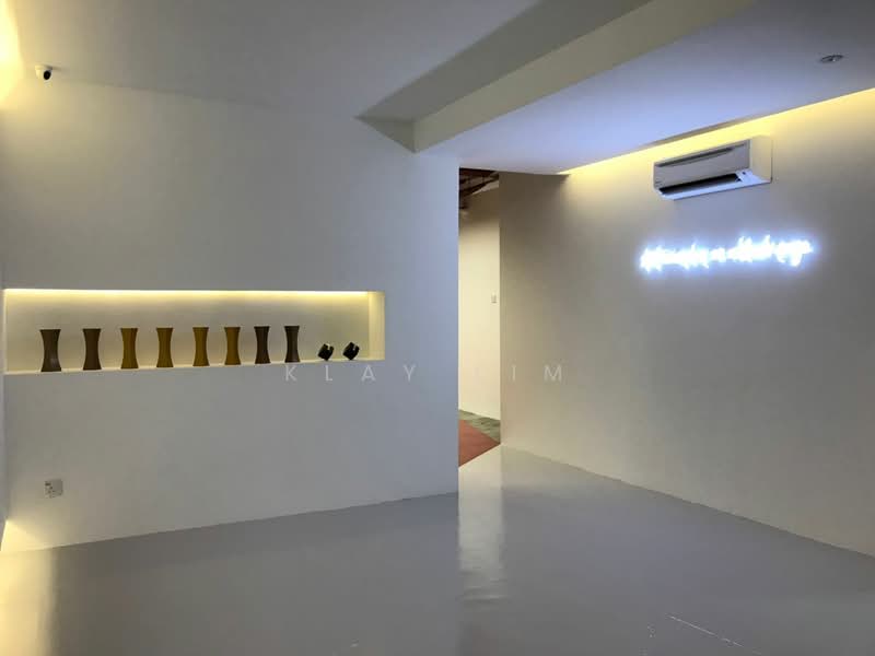 Shop / Office for Rent in Ara Damansara (Petaling Jaya) - Klay Lim - Interior - PropertyGuru.com.my