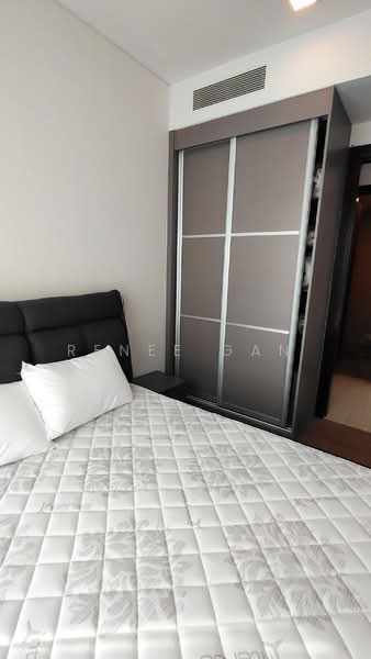 Servis Apartment untuk Disewa di Puteri Cove Residences - Renee Gan - Bedroom - PropertyGuru.com.my