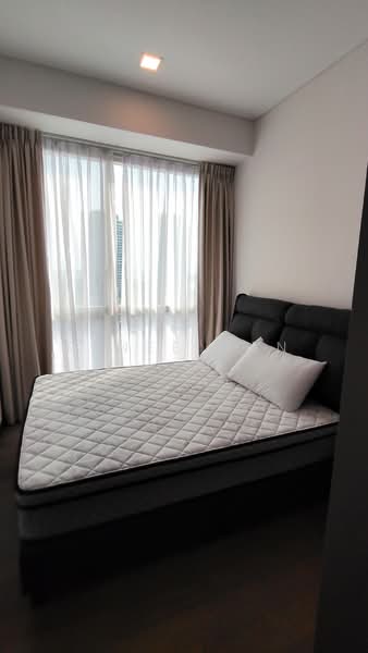 Servis Apartment untuk Disewa di Puteri Cove Residences - Renee Gan - Bedroom - PropertyGuru.com.my