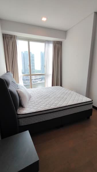 Servis Apartment untuk Disewa di Puteri Cove Residences - Renee Gan - Bedroom - PropertyGuru.com.my