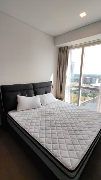 Servis Apartment untuk Disewa di Puteri Cove Residences - Renee Gan - Bedroom - PropertyGuru.com.my