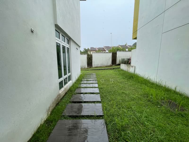 Banglo Lot Kosong untuk Dijual di Ampang (Selangor) - Brandon . - Exterior - PropertyGuru.com.my