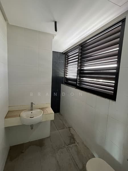 Banglo Lot Kosong untuk Dijual di Ampang (Selangor) - Brandon . - Bathroom - PropertyGuru.com.my