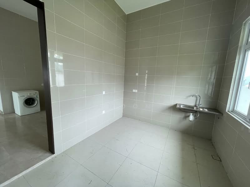Banglo Lot Kosong untuk Dijual di Ampang (Selangor) - Brandon . - Interior - PropertyGuru.com.my
