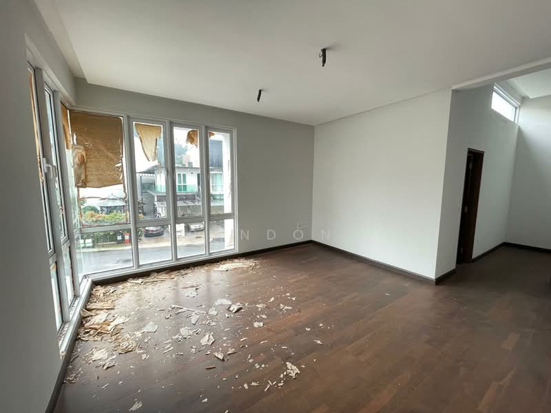 Banglo Lot Kosong untuk Dijual di Ampang (Selangor) - Brandon . - Interior - PropertyGuru.com.my