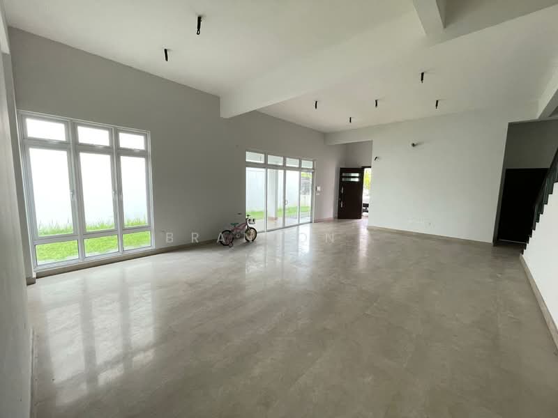 Banglo Lot Kosong untuk Dijual di Ampang (Selangor) - Brandon . - PropertyGuru.com.my
