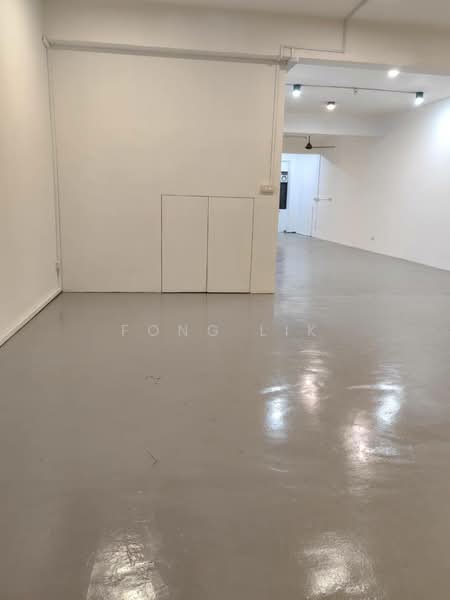 Shop for Rent in Eco Botanic (Iskandar Puteri (Nusajaya)) - Fong Lik - Interior - PropertyGuru.com.my