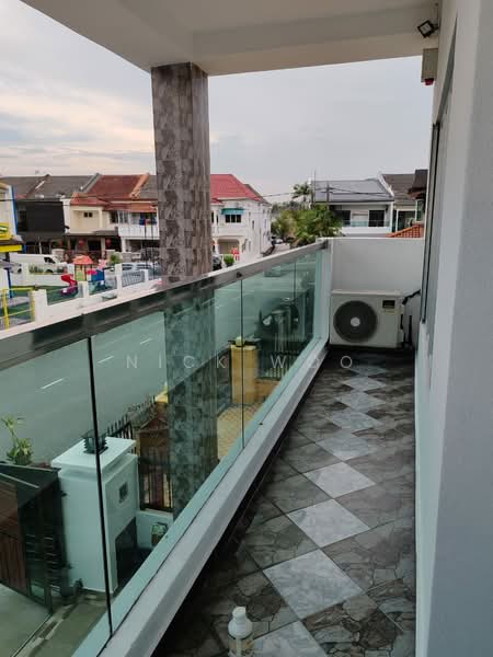 Rumah Teres 2 Tingkat untuk Dijual di Kuala Lumpur (Kuala Lumpur) - Nick Woo - PropertyGuru.com.my