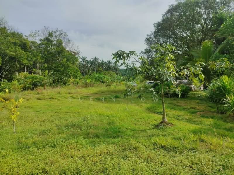 Industrial Land for Sale in Senai (Kulai) - Suenn Low - Exterior - PropertyGuru.com.my