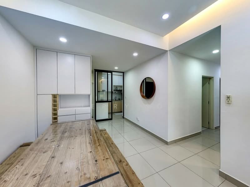 Kondominium untuk Disewa di ForestVille - Jerry So - Interior - PropertyGuru.com.my