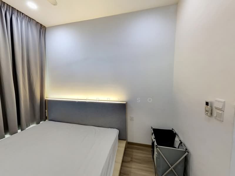 Kondominium untuk Disewa di ForestVille - Jerry So - Bedroom - PropertyGuru.com.my