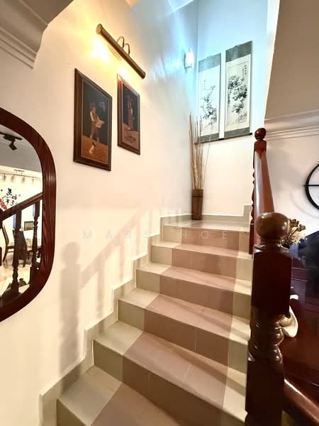 Rumah Teres 2 Tingkat untuk Dijual di Taman Universiti (Skudai) - Mars Hoe - Interior - PropertyGuru.com.my