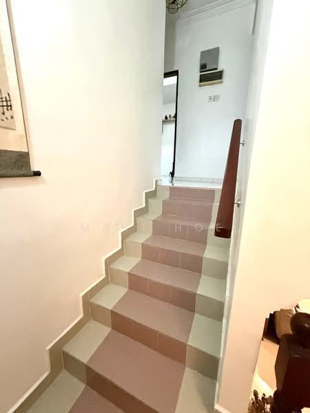 Rumah Teres 2 Tingkat untuk Dijual di Taman Universiti (Skudai) - Mars Hoe - Interior - PropertyGuru.com.my